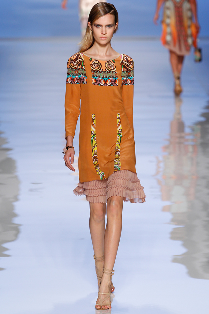 Etro 2012㳡ͼƬ