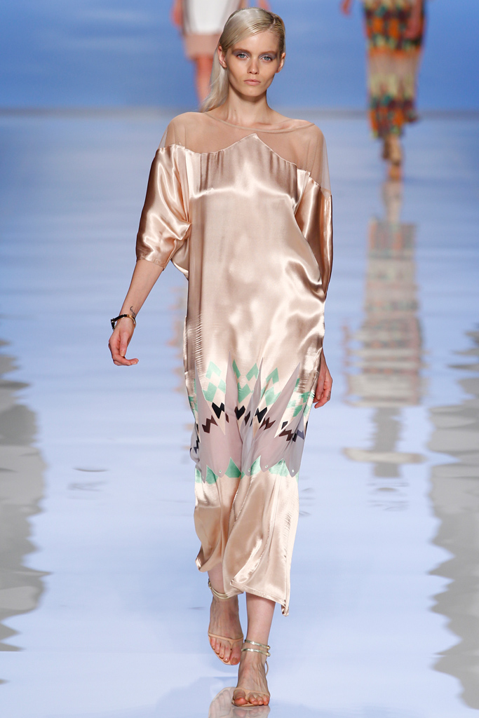 Etro 2012㳡ͼƬ