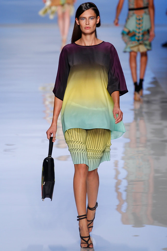 Etro 2012㳡ͼƬ