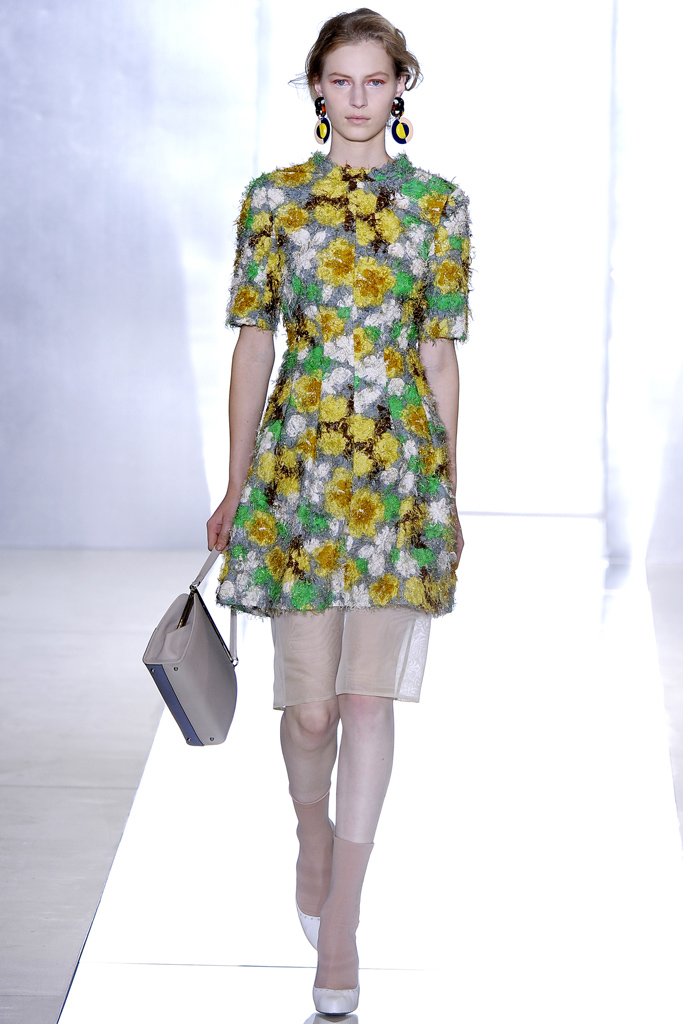 Marni 2012㳡ͼƬ