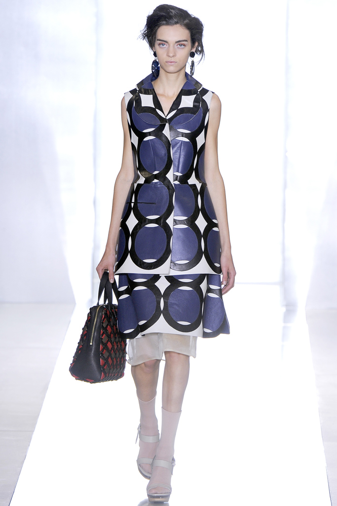 Marni 2012㳡ͼƬ