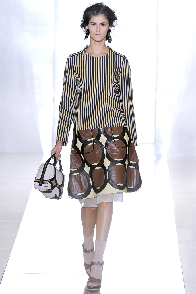 Marni 2012㳡ͼƬ