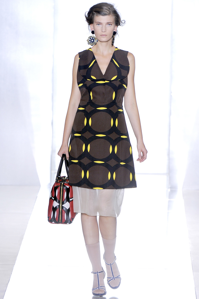 Marni 2012㳡ͼƬ