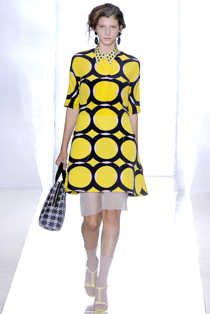 Marni 2012㳡ͼƬ