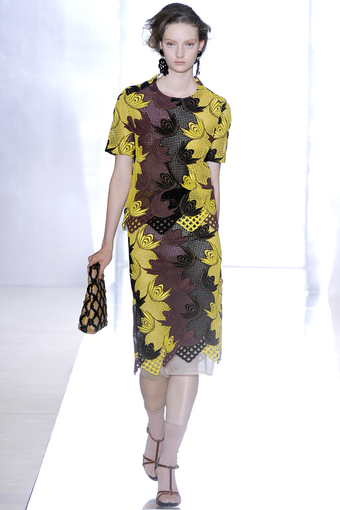 Marni 2012㳡ͼƬ