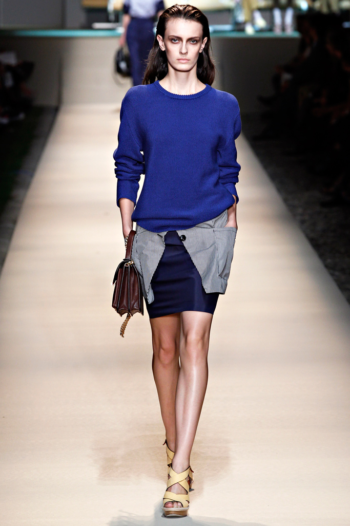 Trussardi 2012㳡ͼƬ