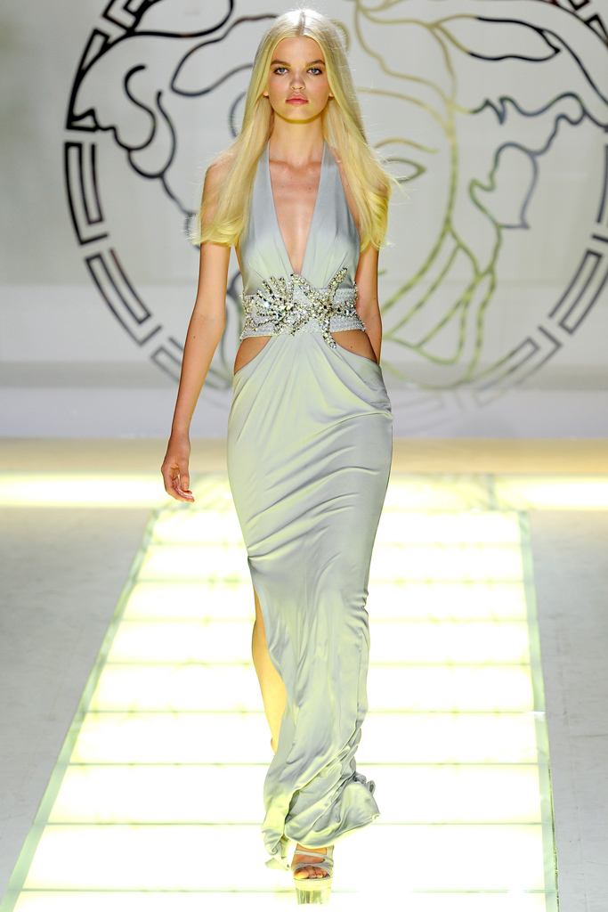 Versace 2012㳡ͼƬ