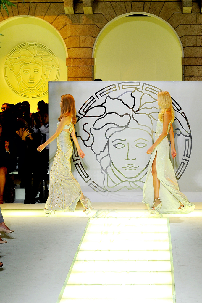 Versace 2012㳡ͼƬ