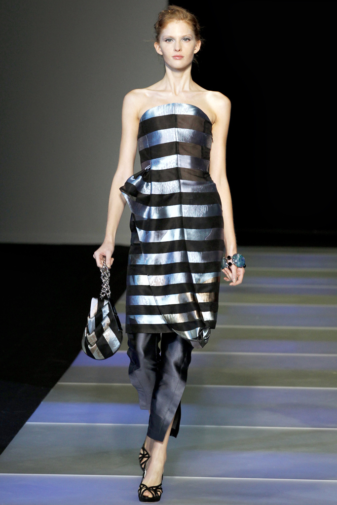 Giorgio Armani 2012㳡ͼƬ