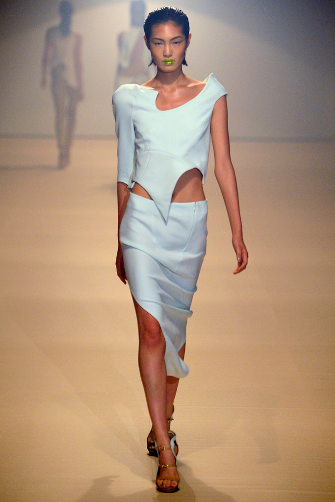 Mugler 2012㳡ͼƬ