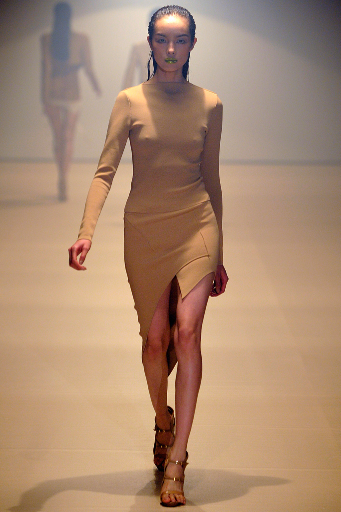 Mugler 2012㳡ͼƬ