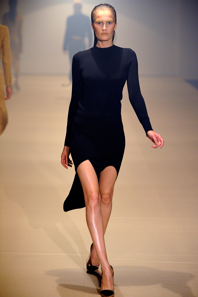 Mugler 2012㳡ͼƬ