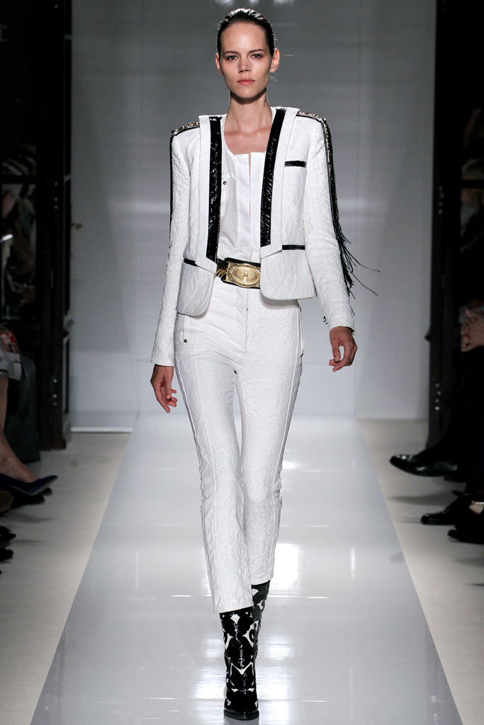 Balmain 2012㳡ͼƬ