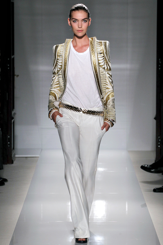 Balmain 2012㳡ͼƬ