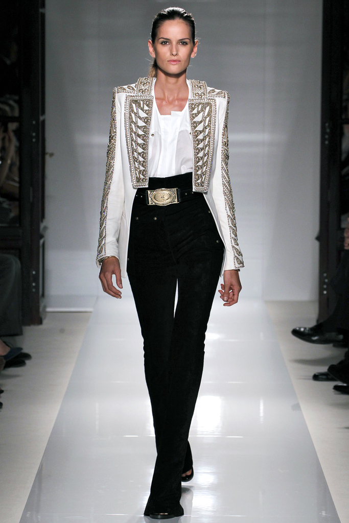 Balmain 2012㳡ͼƬ