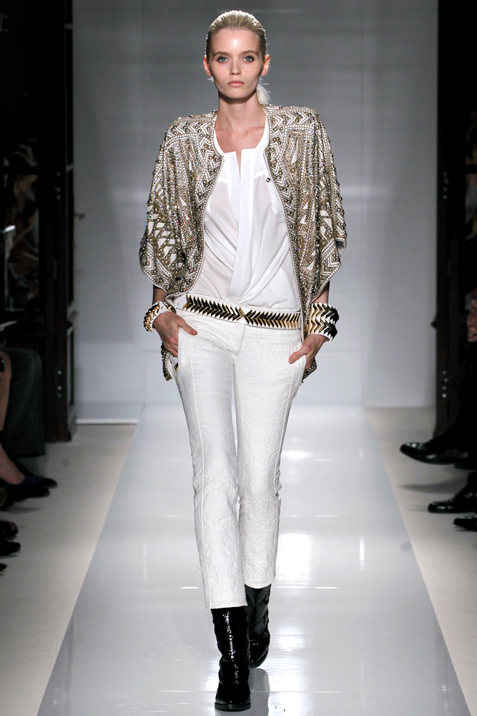 Balmain 2012㳡ͼƬ