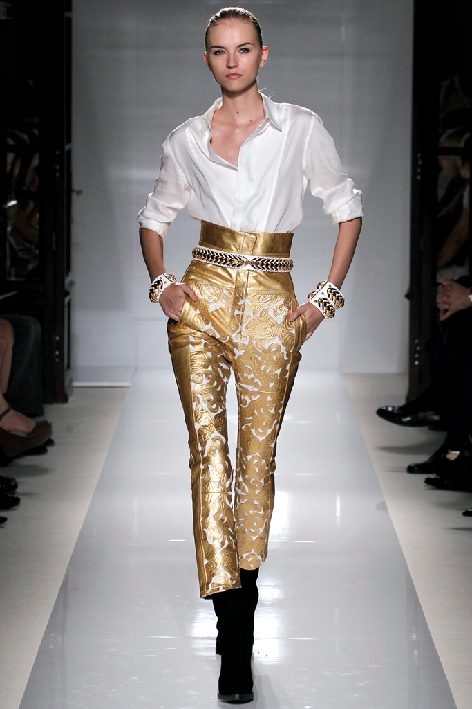 Balmain 2012㳡ͼƬ