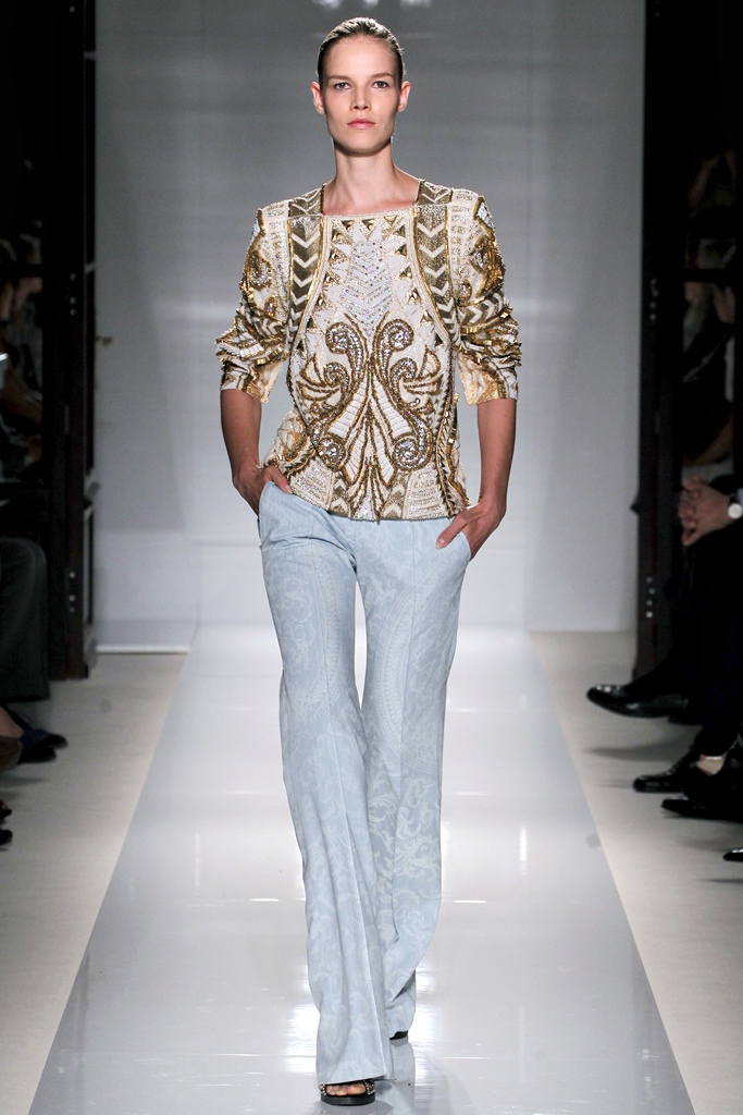 Balmain 2012㳡ͼƬ