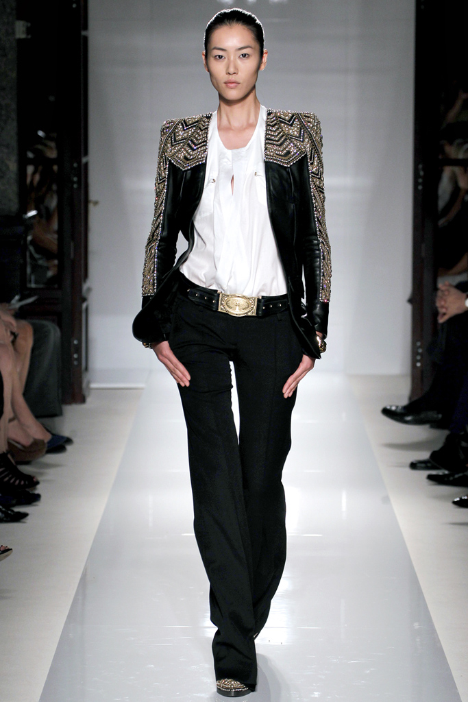 Balmain 2012㳡ͼƬ