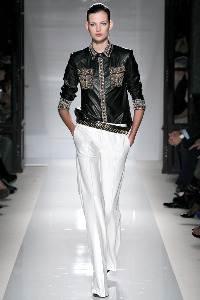 Balmain 2012㳡ͼƬ