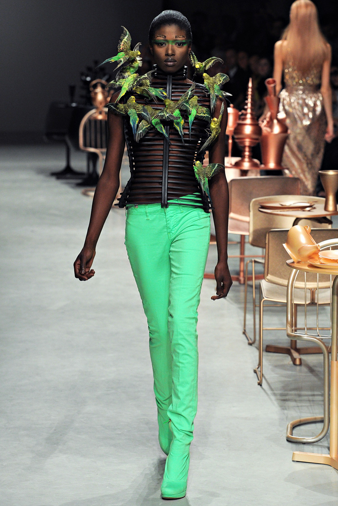 Manish Arora 2012㳡ͼƬ