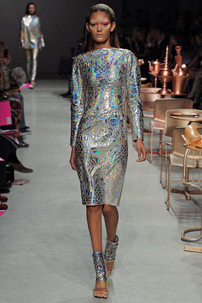 Manish Arora 2012㳡ͼƬ