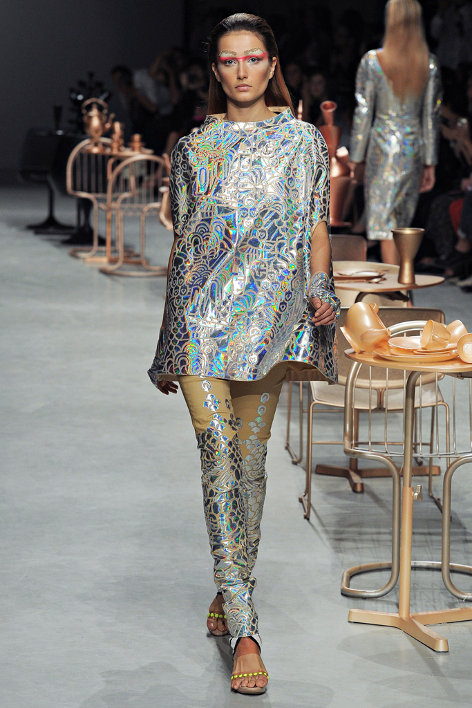 Manish Arora 2012㳡ͼƬ