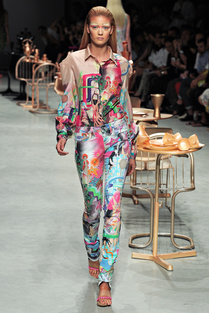 Manish Arora 2012㳡ͼƬ