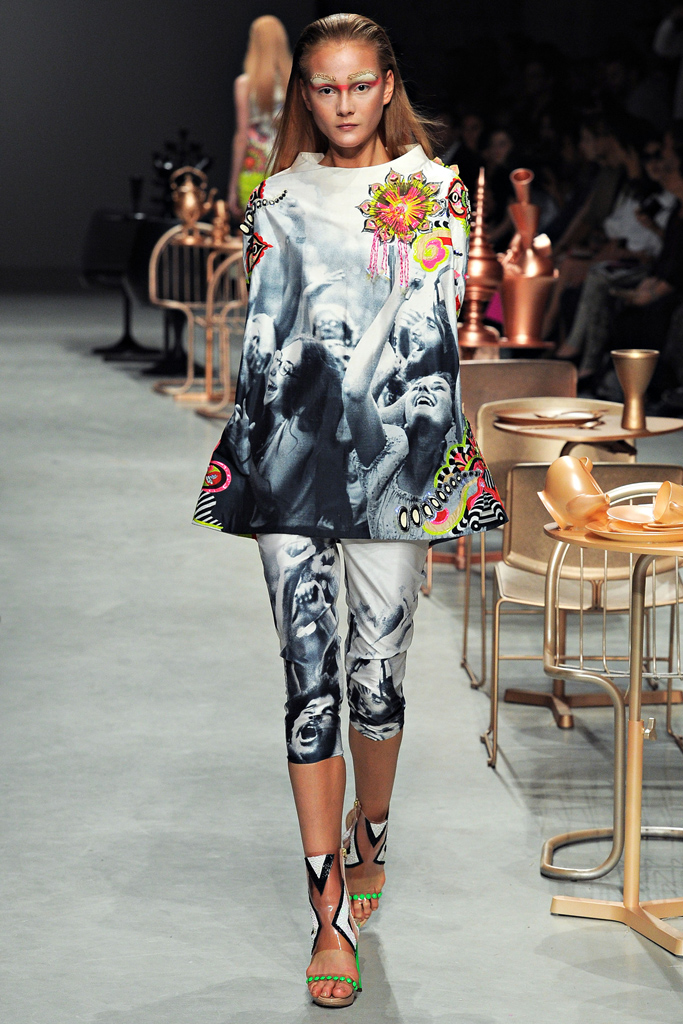 Manish Arora 2012㳡ͼƬ