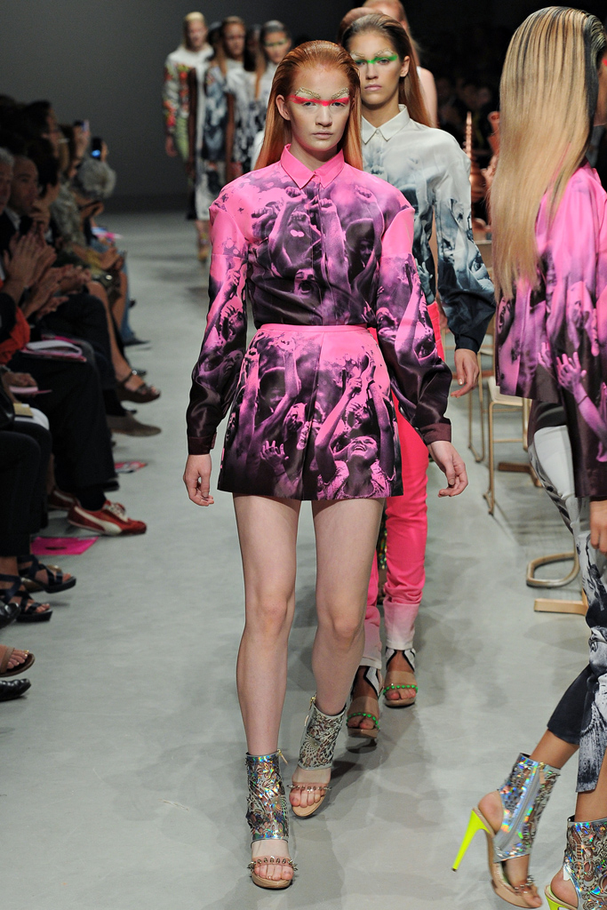 Manish Arora 2012㳡ͼƬ