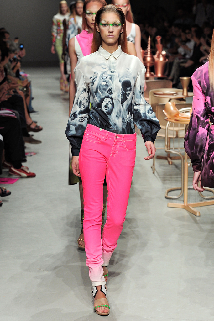 Manish Arora 2012㳡ͼƬ