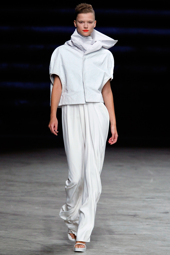 Rick Owens 2012㳡ͼƬ