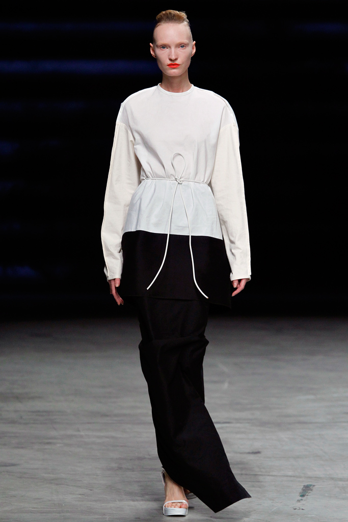 Rick Owens 2012㳡ͼƬ