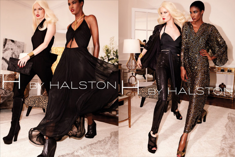 H by Halston 2011ﶬ ͼƬ