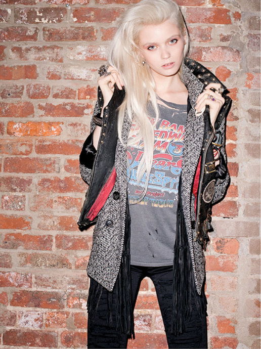 Moussy 2011ﶬ ͼƬ