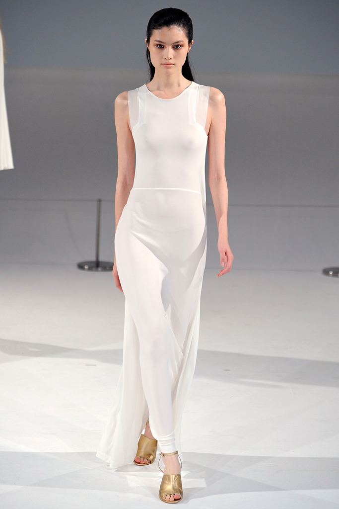 Chalayan 2012㳡ͼƬ