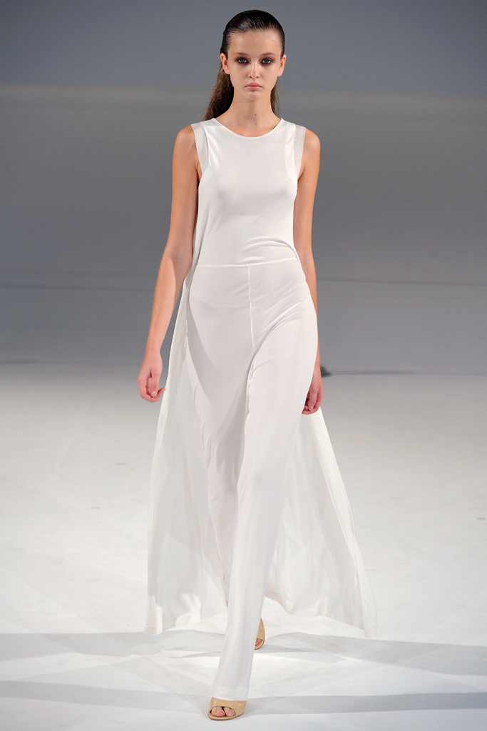 Chalayan 2012㳡ͼƬ