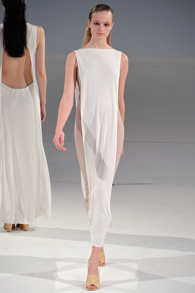 Chalayan 2012㳡ͼƬ