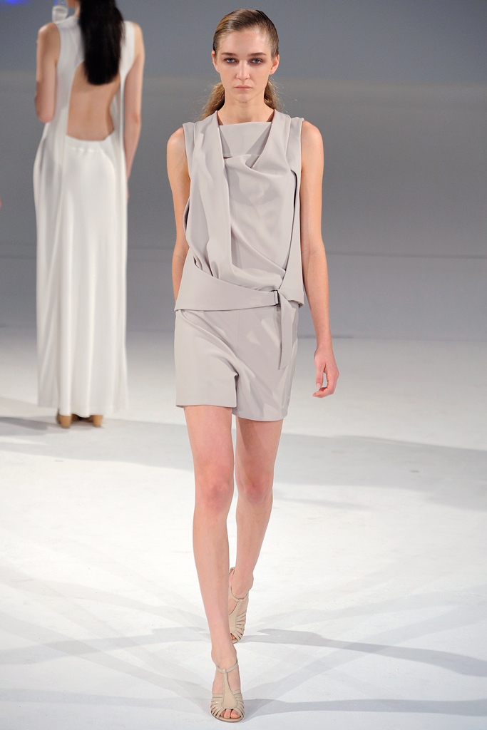 Chalayan 2012㳡ͼƬ