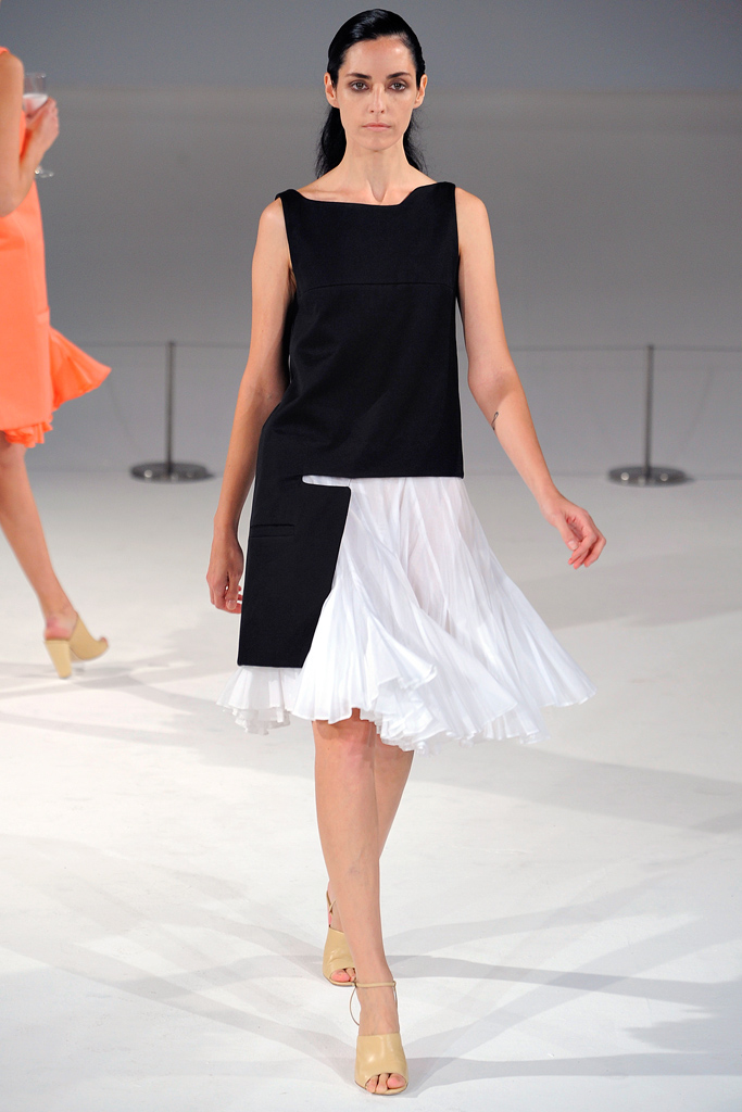 Chalayan 2012㳡ͼƬ