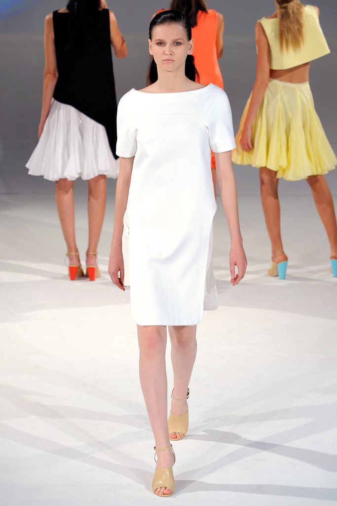 Chalayan 2012㳡ͼƬ