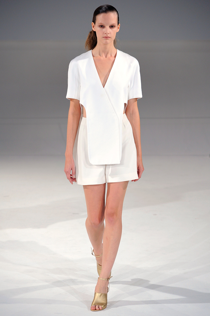 Chalayan 2012㳡ͼƬ