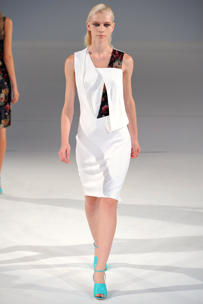 Chalayan 2012㳡ͼƬ