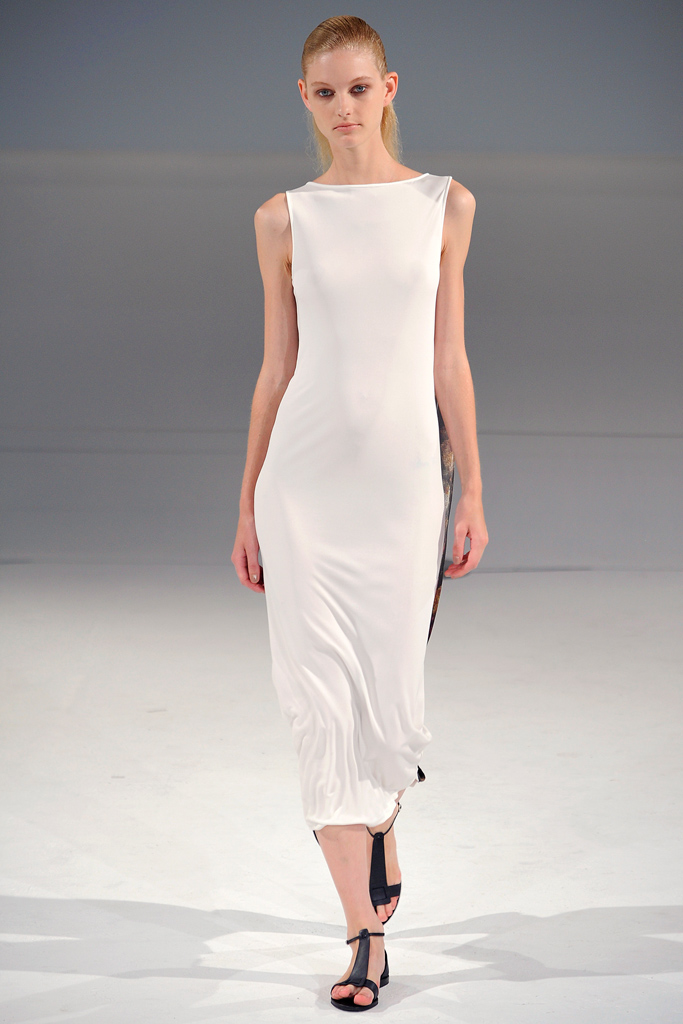 Chalayan 2012㳡ͼƬ