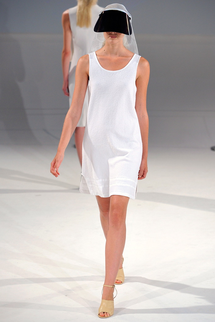 Chalayan 2012㳡ͼƬ