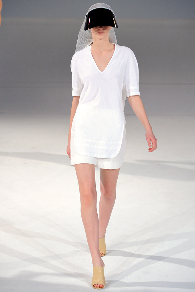 Chalayan 2012㳡ͼƬ