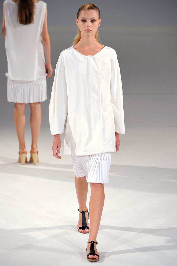 Chalayan 2012㳡ͼƬ