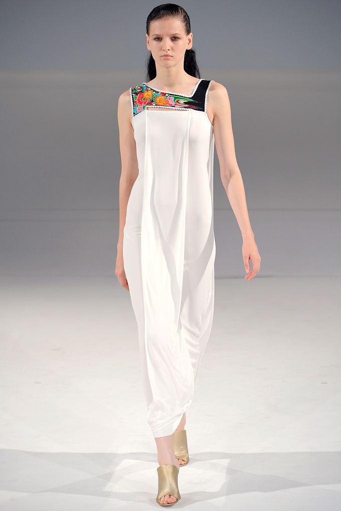 Chalayan 2012㳡ͼƬ