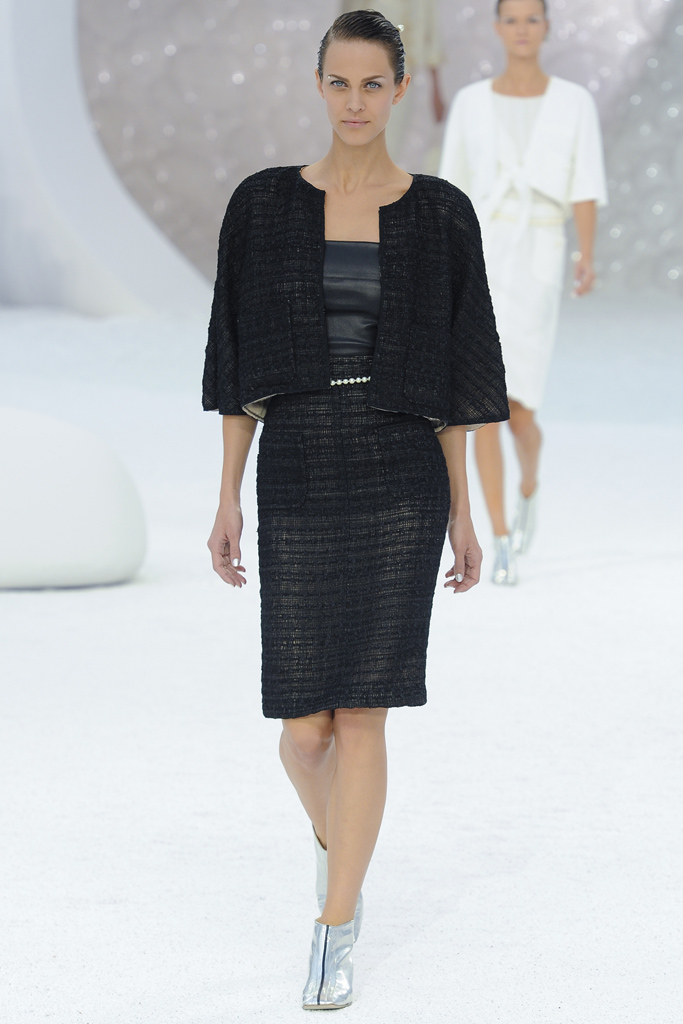 Chanel 2012㳡ͼƬ