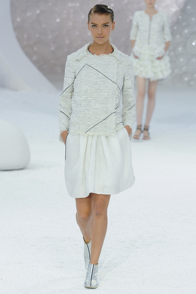 Chanel 2012㳡ͼƬ